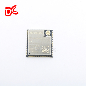 DHX ESP32-S3-WROOM-1U-N8R8 Bester Lieferant Großhandel Original Integrated Circuits Electronic Components ESP32-S3-WROOM-1U-N8R8 - Product Image 1