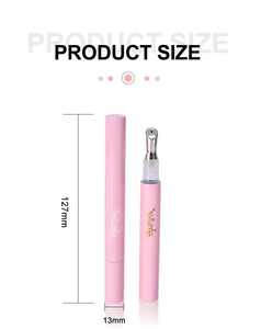 Nouveauté Lip Plumper conteneur personnalisé remplisseur de lèvres volumateur d'acide hyaluronique brillant à lèvres plus dodu marque privée - Product Image 5