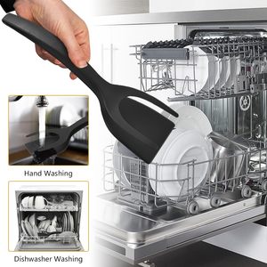 อุปกรณ์ครัว 2 in 1 ตะหลิวและที่คีบไข่ - Product Image 5