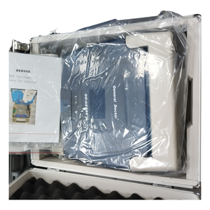 Pengajaran sains medis Model maneken pelatihan <span class=keywords><strong>CPR</strong></span> AED pertolongan pertama resusitasi cardioid edukatif dengan perangkat lunak - Product Image 6