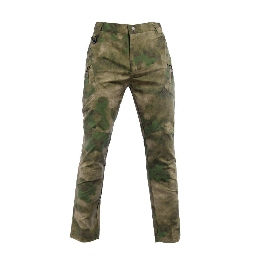 Us Uniform Cotton Custom Logo Outdoor Woodland Us Army Black Military Tactical Uniform Combat