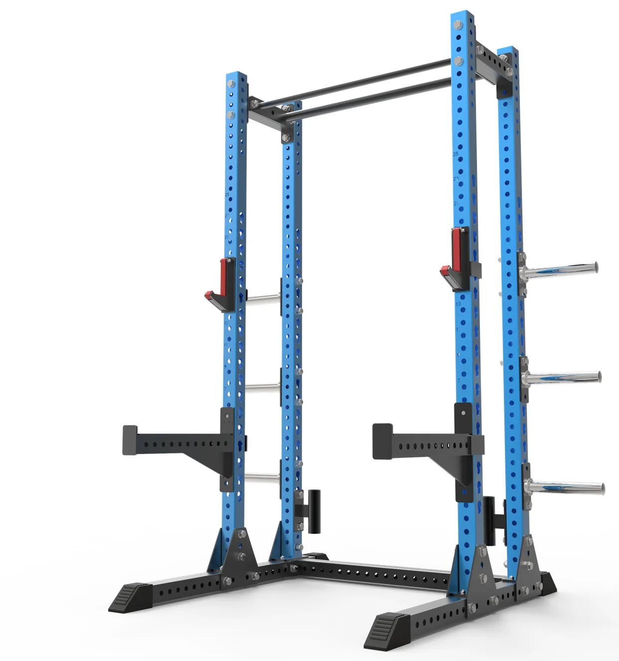 Prezzo di fabbrica Workout Rack Half Rack