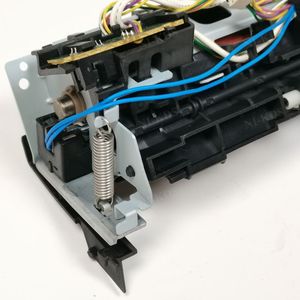 Unidad de fusor de 110V para HP LaserJet 1018 1020 <span class=keywords><strong>Canon</strong></span> LBP2900 3000 <span class=keywords><strong>L140</strong></span> L160 Conjunto de fusor de 220V de 12, 2, 1 unidad de fusor de V - Product Image 6