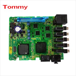FANUC CNC Original PCB Board A20B-2102-0241 - Product Image 6