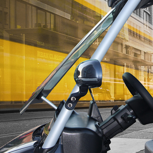 HDK EVOLUTION Vehículo Eléctrico de Alta Velocidad de 4 Plazas, Vehículo de Nueva Energía de Buena Calidad, <span class=keywords><strong>Precio</strong></span> de Automóvil Eléctrico de 48V, Utv Ce, Carritos de Golf Eléctricos - Product Image 4