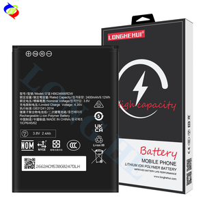 HB624666RDW Batterie rechargeable Li-Ion de haute qualité pour routeur WIFI Huawei <span class=keywords><strong>E5576</strong></span>-820 4G LTE - Product Image 1