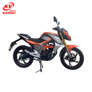 น้ำมันเครื่องมอเตอร์ไซค์ AK Scrambler คุณภาพสูง สำหรับรถจักรยานยนต์ 2 ล้อ - Product Image 2