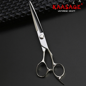 <span class=keywords><strong>Forbici</strong></span> <span class=keywords><strong>Professionali</strong></span> <span class=keywords><strong>da</strong></span> <span class=keywords><strong>Barbiere</strong></span> CNC Premium in Acciaio Giapponese VG10, <span class=keywords><strong>Forbici</strong></span> Affilate per Taglio Capelli - Product Image 3