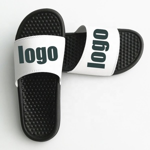 Consegna Rapida, <span class=keywords><strong>Infradito</strong></span> Personalizzate all'Ingrosso, Ciabatte con Logo Personalizzato, Suola Massaggiante, Sandali Moda per Donne e Ragazze - Product Image 1