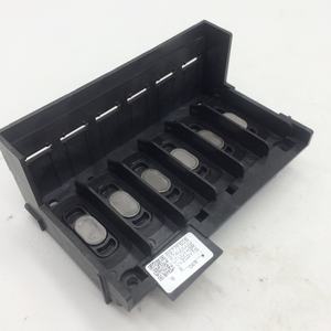 Adaptador de Colector Principal para Cabezal de Impresión ISSCX para XP600 - Product Image 1