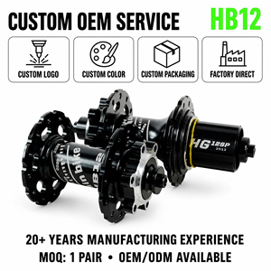Wholesale MTB <strong>Bike</strong> Hub24/28/32holes 6 Pawls Six Seal Bearing 7-12speed HG/<strong>MS</strong>/XD 120clicks Mountain Bicycle Disk Brake Cycle Hubs - Product Image 3