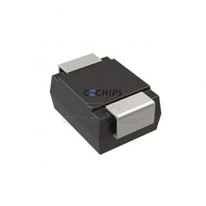 Diodo Semiconductor NA03QSA065-TE12L DO-214 100% Original y Genuino, Servicio Integral de Componentes Electrónicos BOM - Product Image 1