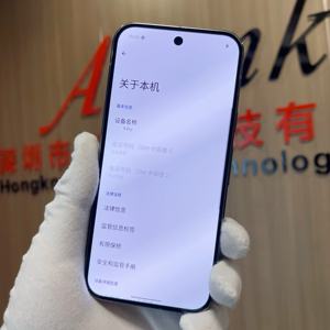 ขายส่งโทรศัพท์มือถือแบบชาร์จเร็วสำหรับ 9 9pro 9 pro xl ใหม่แกะกล่อง ระบบแอนดรอยด์ ปลดล็อคแล้ว สมาร์ทโฟน 5g - Product Image 2