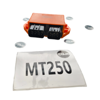 Allumeur de moto deux temps CQJB HJ 250cc pour moteur Loncin MT250 DT230, pièces d'allumage modifiées pour vitesse illimitée