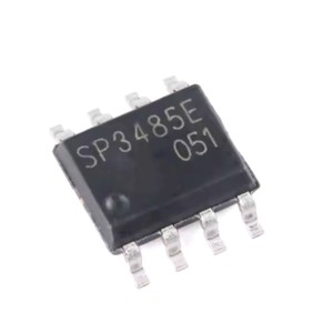 ชิป IC รุ่น SP3485EEN ของแท้แบบ SOP8 RS-485/RS-422 SP3485 SP3485EEN - Product Image 1