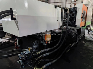 เครื่องฉีดขึ้นรูปขนาดเล็ก Chen Hsong 180ตันเครื่องจักรผลิตปากกาลูกลื่น - Product Image 3