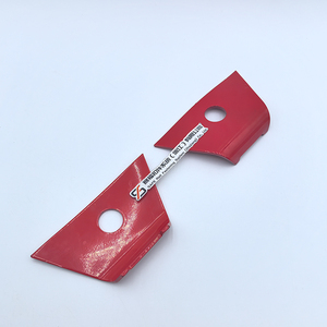 Điều kiện Mới thiết yếu đường sắt Bộ Phận & phụ kiện đàn hồi mảnh đường sắt - Product Image 5