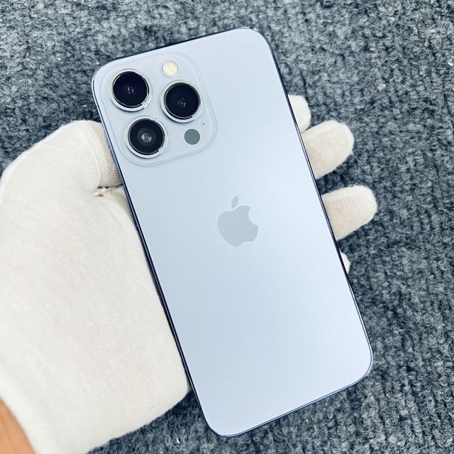 Used iPhone 13 pro 5G Wholesale unlocked phones 128GB used smartphone Pre-owned mobile wholesale iPhone 13 unlocked 5G