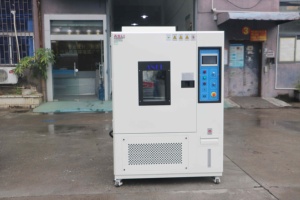 Lập trình nhanh chóng thay đổi nhiệt độ <span class=keywords><strong>Tester</strong></span> - Product Image 6