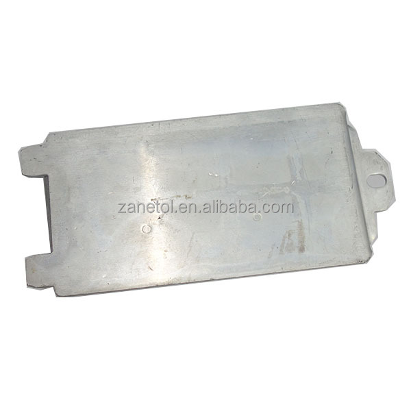 ZANETOL Gearbox Transmission Oil Cooler for Landrover & Jaguar