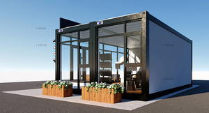 <span class=keywords><strong>Departamento</strong></span> móvil prefabricado, apartamento, almacén, construcción, <span class=keywords><strong>oficina</strong></span>, hotel, dormitorio, contenedor prefabricado, casa - Product Image 3