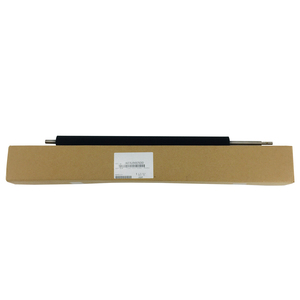 A03U860500 Original Paper Exit <b>Roller</b>/ Middle for Konica Minolta C6500 6501 C6000 C7000 - Product Image 2