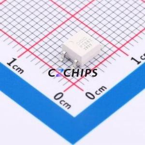 ทรานซิสเตอร์ออปโต้คัปเปลอร์เอาต์พุตทรานซิสเตอร์ CYTLP2362(TPD2) แบบดั้งเดิมและใหม่ - Product Image 1