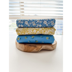 Fascio di tessuto Liberty Flower Show - Product Image 4