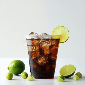 Vasos de Plástico Desechables Aptos para Congelador de 12 oz, Paquete de 1000 Unidades, para Bebidas Frías y Café - Product Image 5