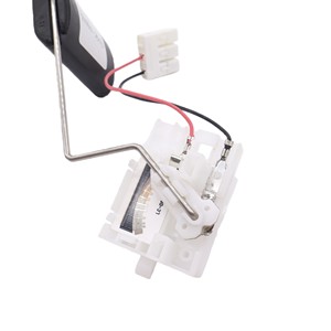 Sensor de Nivel de Combustible Creditparts de 12V, Eléctrico, de Alta Calidad, Reemplazo OE para <span class=keywords><strong>Accent</strong></span> <span class=keywords><strong>Verna</strong></span> LC (Tipo Flotador, Resistencia Variable) - Product Image 4