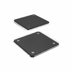 XMC4500F144K1024ACXQMA1 En Stock IC MCU 32BIT 1MB FLASH 144LQFP Circuito Integrado Embebido 144 LQFP Exposed Pad - Product Image 1