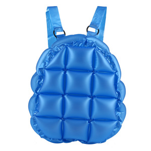 <span class=keywords><strong>Sac</strong></span> à dos gonflable en gros pour l'école, <span class=keywords><strong>sac</strong></span> de plage, <span class=keywords><strong>sac</strong></span> pour enfants, <span class=keywords><strong>sac</strong></span> à <span class=keywords><strong>main</strong></span> en gelée couleur bonbon, <span class=keywords><strong>sac</strong></span> à dos matelassé à fermeture éclair pour femmes - Product Image 1