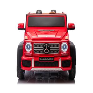 WDA1000Licencia Mercedes Niños Electriccar para niños Paseo en coche eléctrico Nueva llegada - Product Image 1