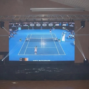 P1.95 pixel sân dẫn màn hình cho thuê cho triển lãm trong nhà và hội nghị - Product Image 3