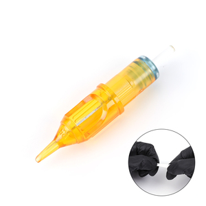 Kit de <span class=keywords><strong>machine</strong></span> de stylo de tatouage Support de Logo spécifications complètes personnalisées <span class=keywords><strong>Machine</strong></span> de stylo de tatouage avec adaptateur de batterie ensemble de pistolet de tatouage - Product Image 6
