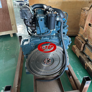 Nhà Máy Giá L-TOP Ban Đầu V2607-T V2203-T V2403 V2607 V3600-T V3307-T V3800-T V3800 V2403-T Z482 D902 Động Cơ Sử Dụng Cho Kubota - Product Image 3