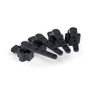ระบบควบคุมช่วงล่างแบบถุงลมอัจฉริยะ MagicAir Intelligent Air Management - Product Image 3