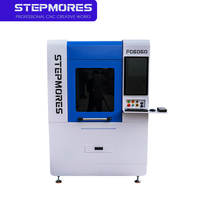 Machine de découpe à refroidissement par eau 6060, machine de découpe laser CNC pour métal, machine de découpe laser à fibre 1500w, contrôleur Bwt Raycus Au3tech