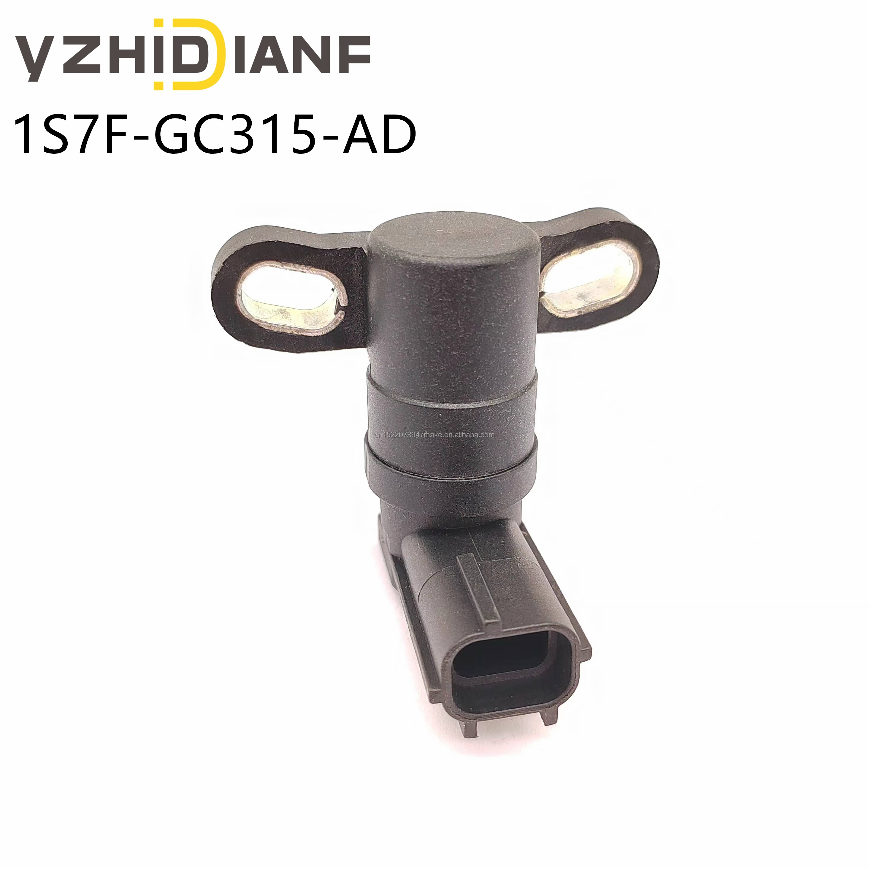 cr-01ベース Crankshaft Position Sensor for Ford, Volvo, Mazda Cars