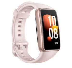 Honor Band <span class=keywords><strong>7</strong></span> Pulsera de banda inteligente <span class=keywords><strong>7</strong></span> Pantalla AMOLED de 1,47 pulgadas 5ATM Oxígeno en sangre Monitoreo del ritmo cardíaco <span class=keywords><strong>Smartband</strong></span> 2 semanas Duración de la batería - Product Image 2