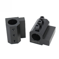 Alat Pemegang Mata Bor Mesin Bubut CNC Seri SBHA Tool Tree, Blok Alat Putar, Garansi 1 Tahun, 2kg, Berbagai Ukuran