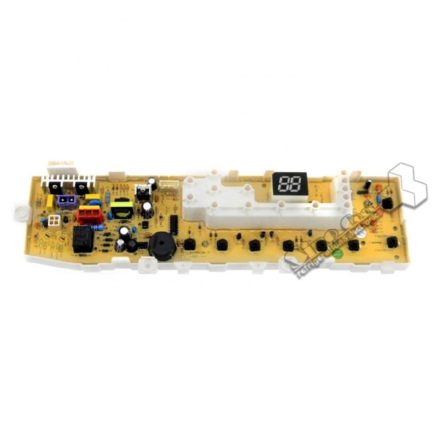 1113700 Washing Machine Electronic Board Universal Washing Machine Pcb Control Board