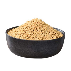 Granulés de terre Kanuma pour mélange de culture de plantes succulentes, bonsaïs et orchidées, bonne aération, importé du Japon - Product Image 2