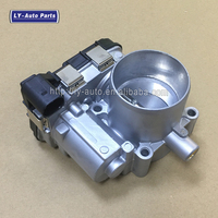 Cuerpo del acelerador 03F133062 03F133062C 03F133062B para Audi A1 A3 Q2 para VW para Caddy para Beetle para Passat