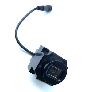 Módulo <span class=keywords><strong>de</strong></span> Cámara HD <span class=keywords><strong>de</strong></span> 2.0 Megapíxeles, Puerto Serie, <span class=keywords><strong>Cable</strong></span> IEEE 1394, Enfoque Manual, Sin Micrófono Incorporado, Grado Industrial, para Exteriores - Product Image 1