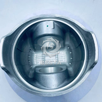 Pièces de moteur interchangeables Piston D4AE D4AL 23410-41410 23411-41410 23411-41430 23411-41700 pour moteurs HYUNDAI