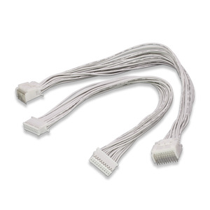 SPH2.0 Terminal Wire 2.0mm Pitch Fire Retardant Low Frequency Speaker Connection Cable Male And Female Connectors - Product Image 1