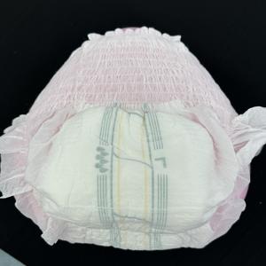 Pannolini per Adulti Super Spessi Tipo <span class=keywords><strong>Notte</strong></span>, <span class=keywords><strong>Pannoloni</strong></span> Usa e Getta per Anziani dai Produttori di Pannolini - Product Image 4