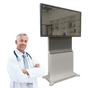 Système d'anatomie humaine 3D IN-55 pour les écoles de médecine, anatomie 3D du corps humain, table d'anatomie virtuelle HD - Product Image 6