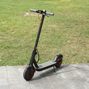 Trottinette électrique pliable 8,5 pouces, batterie lithium 36V6AH, pour adultes, usage urbain - Product Image 1